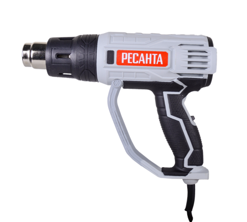Строительный фен Ресанта ФЭ-2000К Строительный фен Ресанта ФЭ-2000К