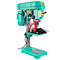 Станок сверлильный BD7037 Sturm, 0,37кВт, 5 скоростей, патрон 13мм