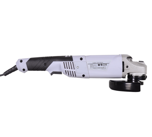 Углошлифовальная машина (болгарка) Ресанта УШМ-125/1200Э