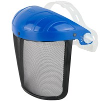 Щиток защитный с сеткой НС-01 "Люкс" РОС