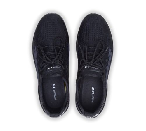 Полуботинки текстильные PROFLINE Base ПУ/ПУ