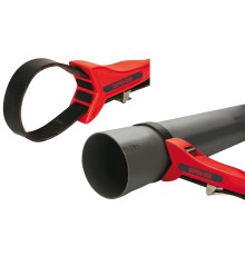 Усиленный ременной ключ EASYGRIP