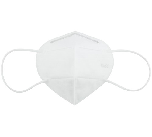 Маска полипропиленовая 5-ти слойная без клапана FIT IT