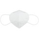Маска полипропиленовая 5-ти слойная без клапана FIT IT