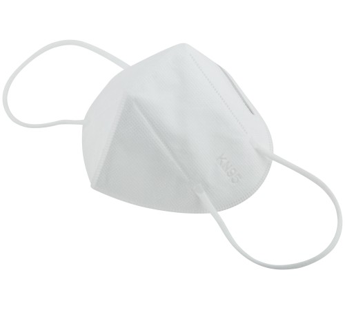 Маска полипропиленовая 5-ти слойная без клапана FIT IT