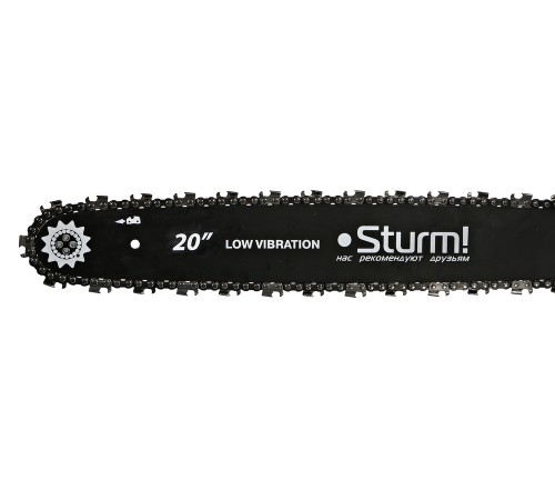 Бензопила Sturm! GC9952 Бензопила Sturm! GC9952