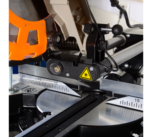 Торцовочная пила Вихрь ПТ-255ПЛ