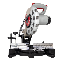 Торцовочная пила Ресанта ТП-210