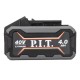 Аккумулятор OnePower P.I.T. PH40401 (Арт. 105101002010)