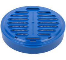 Фильтр сменный к респиратору "Исток-300" Про ( Ф-62Ш ), тип "Р2" в пластиковом корпусе РОС