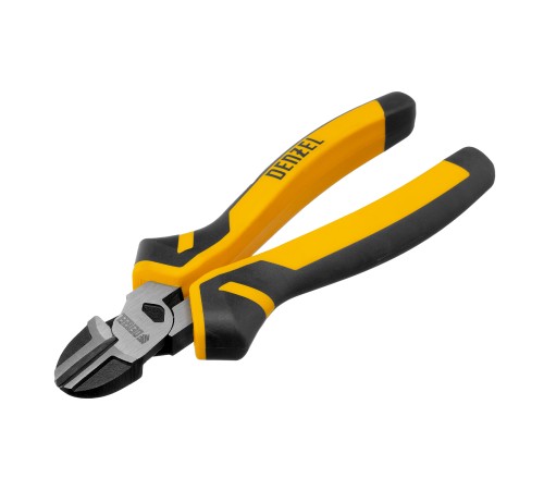 Набор инструментов, 1/2", 1/4", 3/8", CrV, S2, пластиковый кейс, 144 предмета Denzel