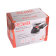 Эксцентриковая шлифовальная машина Ресанта ЭШМ-125К