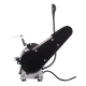 Точильный станок Ресанта Т-150/350Л