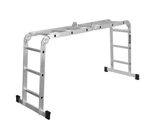 Лестница-трансформер Вихрь ЛТА 4х3 ПРОФ