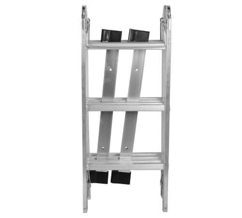 Лестница-трансформер Вихрь ЛТА 4х3 ПРОФ