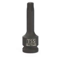 Головка ударная Torx 55, 1/2 Stels