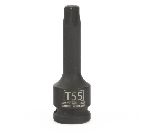 Головка ударная Torx 55, 1/2 Stels