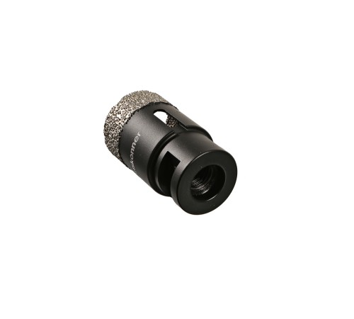 Коронка алмазная для УШМ Hanskonner H1055-10-35