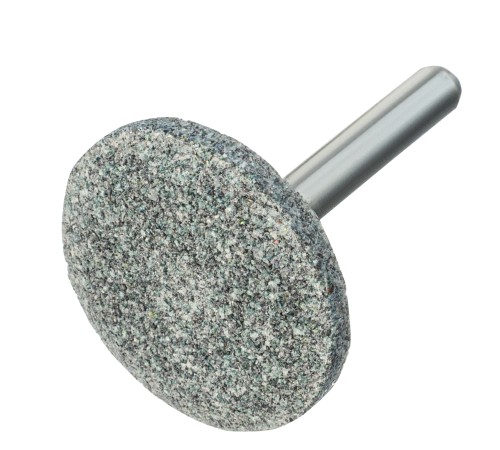 Шарошка абразивная, диск, 32 x 12 мм, для дрели, хвостовик d6 мм, 63С Denzel Шарошка абразивная, диск, 32 x 12 мм, для дрели, хвостовик d6 мм, 63С Denzel