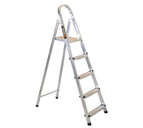 Стремянка стальная ВИХРЬ СС 1х5