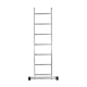 Вышка-тура алюминиевая Вихрь ВТА-3М 2х7