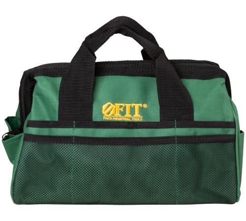 Сумка для инструментов, 16 отделений, 340х190х240 мм FIT IT Сумка для инструментов, 16 отделений, 340х190х240 мм FIT IT