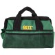 Сумка для инструментов, 16 отделений, 340х190х240 мм FIT IT