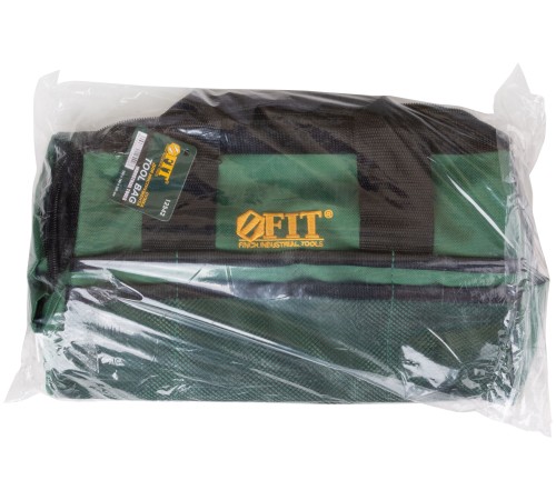 Сумка для инструментов, 16 отделений, 340х190х240 мм FIT IT Сумка для инструментов, 16 отделений, 340х190х240 мм FIT IT