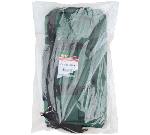 Сумка для инструментов, 16 отделений, 430х260х270 мм FIT IT Сумка для инструментов, 16 отделений, 430х260х270 мм FIT IT