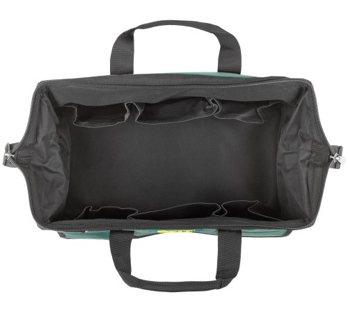 Сумка для инструментов, 16 отделений, 430х260х270 мм FIT IT Сумка для инструментов, 16 отделений, 430х260х270 мм FIT IT