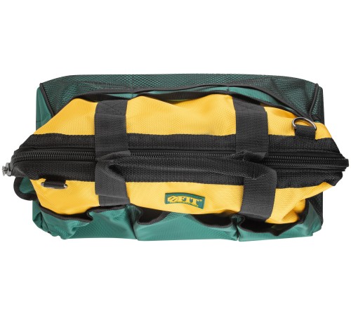 Сумка для инструментов, 26 отделений, 400х225х310 мм FIT IT Сумка для инструментов, 26 отделений, 400х225х310 мм FIT IT