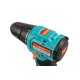 Аккумуляторный шуруповерт Sturm! CD1235BL 1BatterySystem12V