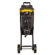 Садовый измельчитель электрический Huter ESH-40