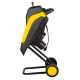 Садовый измельчитель электрический Huter ESH-40