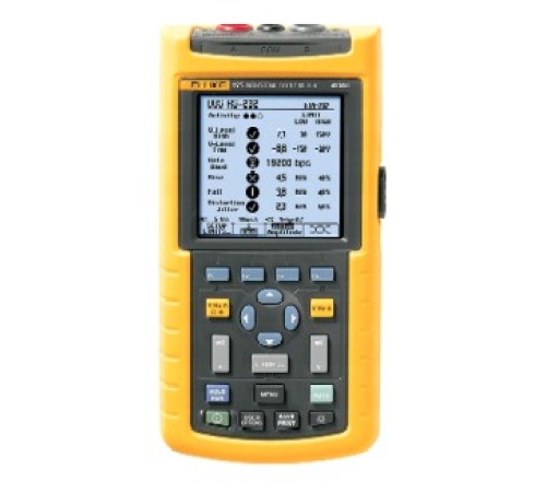Fluke ScopeMeter 125 (2838888) (код 3625)