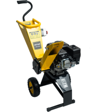 Бензиновый садовый измельчитель Huter GSH-7800