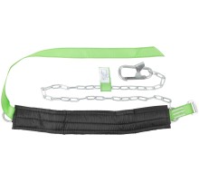 Удерживающая привязь УС-1Г ( цепь ) РОС