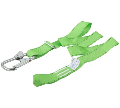 Строп регулируемый Аper ( лента ) ( без соединительного карабина ) РОС