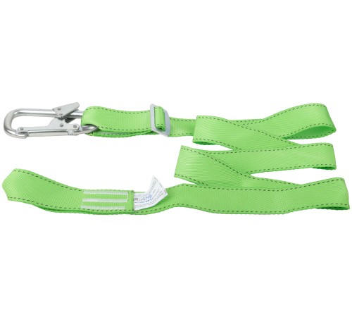 Строп регулируемый Аper ( лента ) ( без соединительного карабина ) РОС