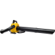 Воздуходувка бензиновая GB-26V Huter