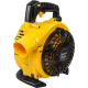 Воздуходувка бензиновая GB-26V Huter