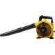 Воздуходувка бензиновая GB-26V Huter