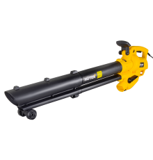 Воздуходувка электрическая Huter EB-3000