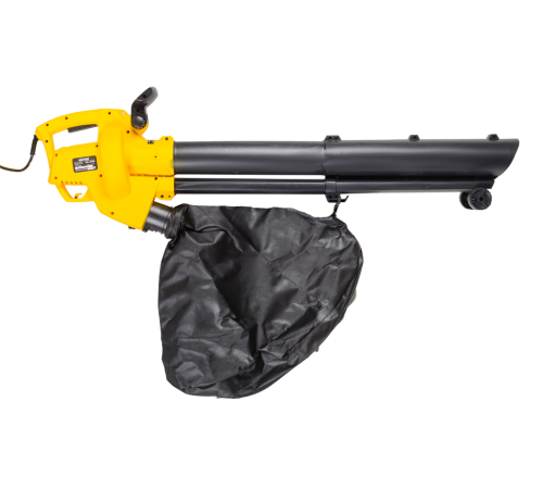 Воздуходувка электрическая Huter EB-3000 Воздуходувка электрическая Huter EB-3000