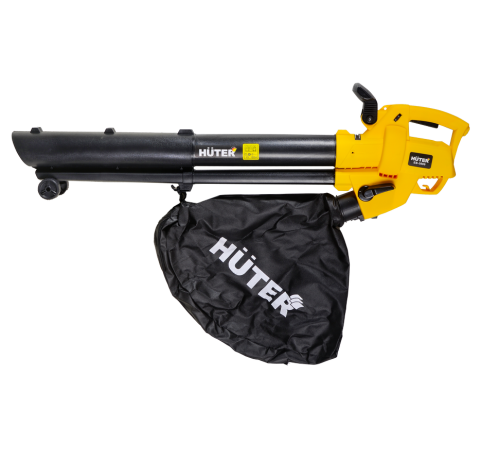 Воздуходувка электрическая Huter EB-3000 Воздуходувка электрическая Huter EB-3000