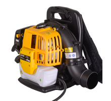 Воздуходувка бензиновая Huter GB-52S