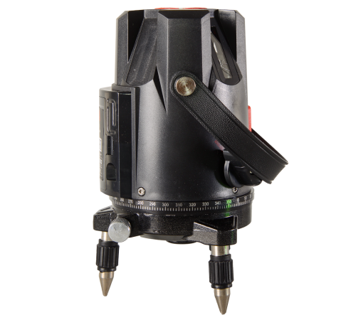 Построитель лазерный Ресанта ПЛ-3 Green