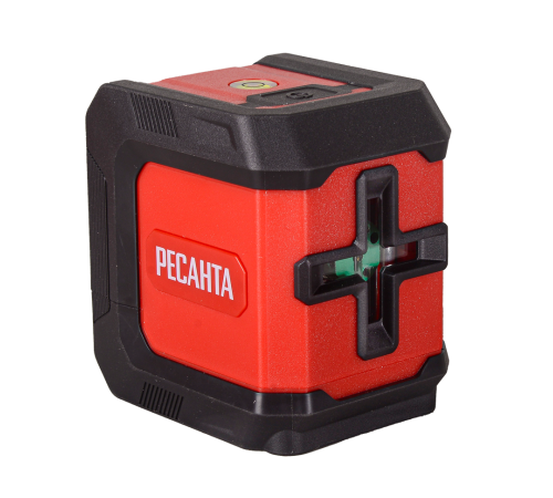 Построитель лазерный Ресанта ПЛ-2 Green
