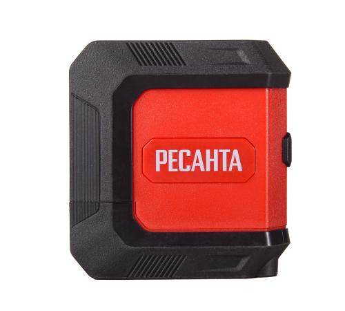 Построитель лазерный Ресанта ПЛ-2 Green
