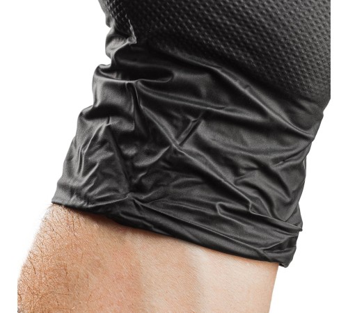RUNTEC RT-GLVS-XL Перчатки Tenacity нитриловые высокопрочные, размер XL (100 штук)